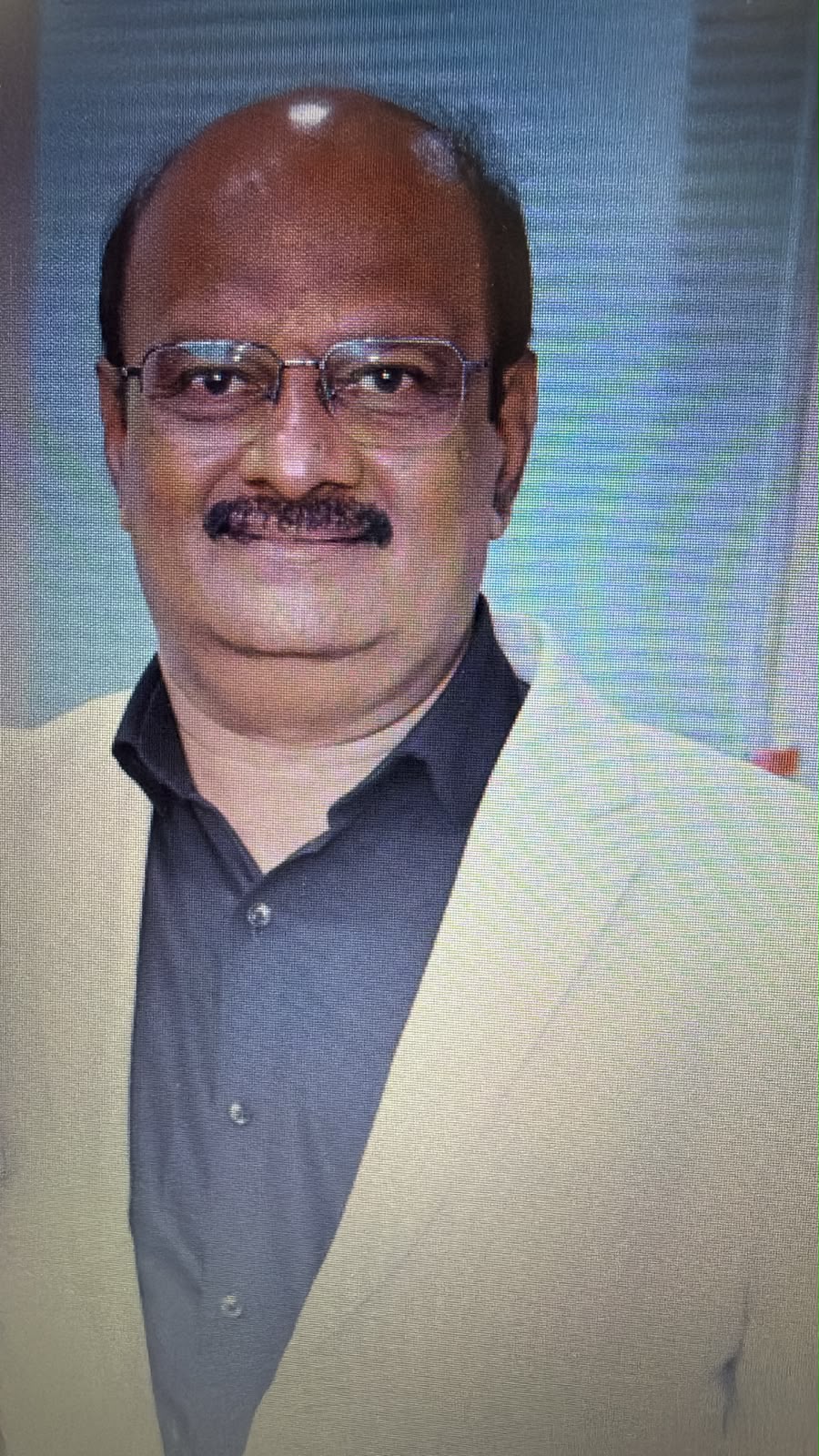 Mr. Nitin Mahamuni - Director